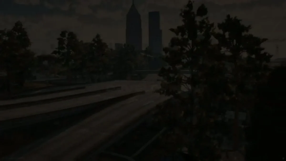 Aperçu de la ressource Atlanta Map FiveM 6