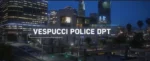 G&N's Studio | Vespucci Police Department