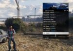 FiveM Premium animation menu FiveM resource preview 2