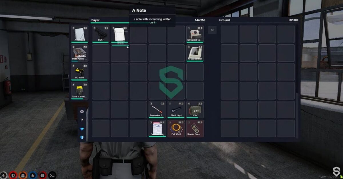 NoPixel 3.5 Inspired VIP Package V4 FiveM resource preview 4