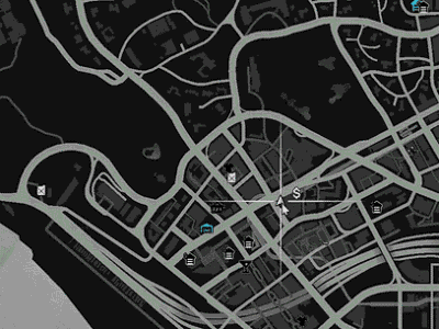 Free Cardealer (Editable) FiveM