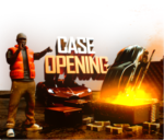 FiveM Coin Shop-Ressourcen-Vorschau