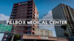 Gabz Pillbox V2 FiveM MLO prévisualisation