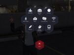 Prévia do menu radial %s no jogo %s